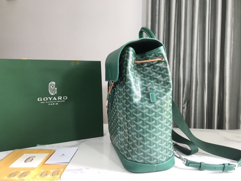 Goyard Backpacks